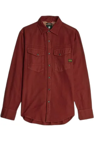 G-Star Chemise Dakota