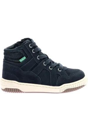Kickers Baskets enfant Kick90