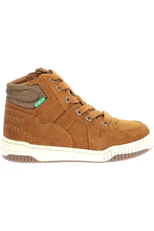 Kickers Baskets enfant Kick90