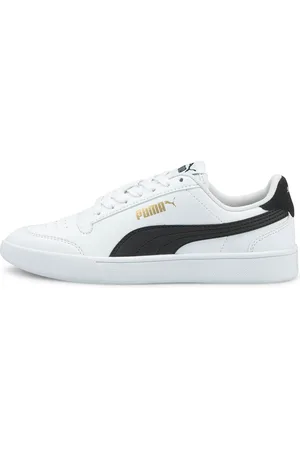 PUMA Baskets enfant Shuffle