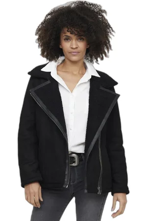 Lee Veste femme Yokara