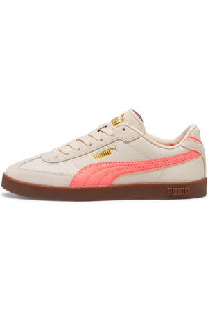 PUMA Baskets enfant Club II Era