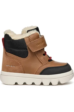 Geox Bottes d