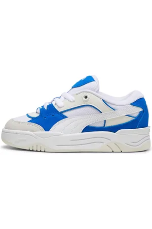 PUMA Baskets enfant 180