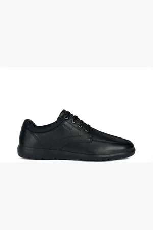 Geox Chaussures bateau Leitan