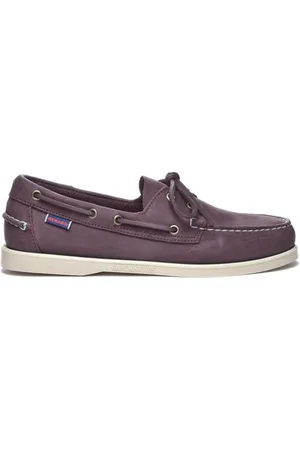 SEBAGO Chaussures bateau Portland Crazy H