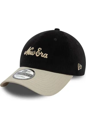 New Era Casquette de baseball Script Cord 9Twenty
