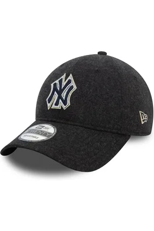 New Era Casquette de baseball New York Yankees MLB Melton 9Twenty