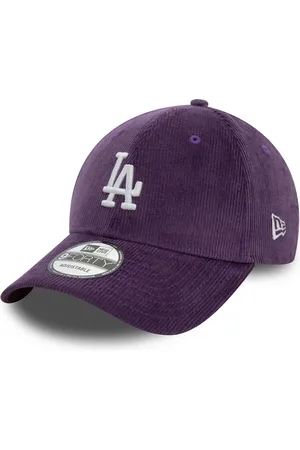New Era Casquette de baseball Los Angeles Dodgers Cord 9Forty