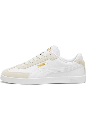 PUMA Baskets enfant Club II Era