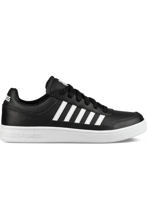 K-Swiss Baskets Court Chasseur