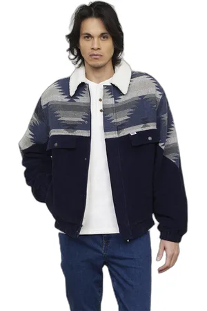 Lee Blouson Fako