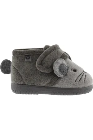victoria Chaussons enfant animaux