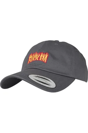 Mister Tee Casquette bun dem dad