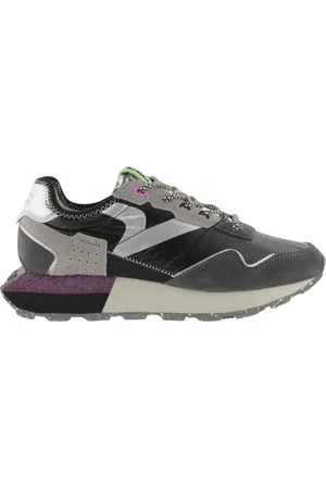victoria Baskets femme V 1985 - Wing Pastel Colors