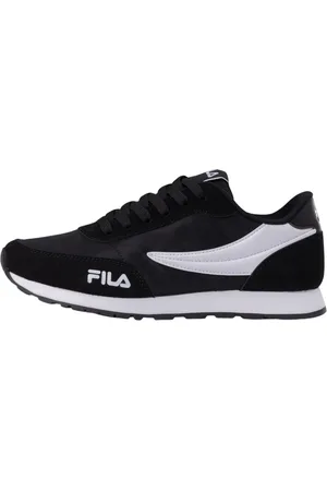 Fila Baskets enfant Orbit