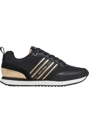 Pepe Jeans Baskets femme Dublin City