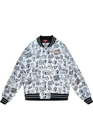Mitchell & Ness Blouson LA Lakers