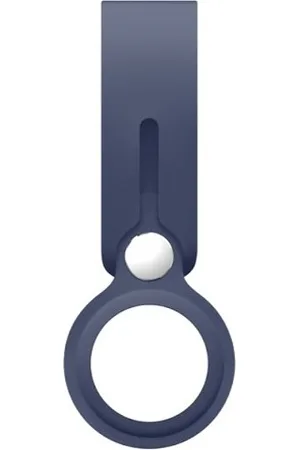 Muvit For Change Bracelet en silicone airtag