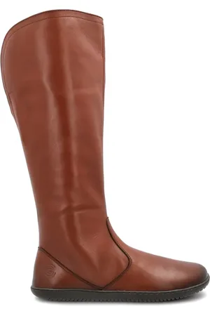 GROUNDIES Bottes femme Mila