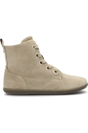 GROUNDIES Bottines femme Salzburg Barefoot+