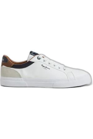 Pepe Jeans Baskets basses Kenton