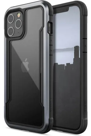 Raptic Coque défense shield iPhone 12 Pro Max