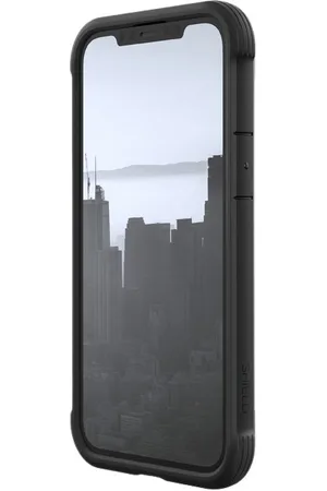 Raptic Coque shield pro iPhone 13 Mini