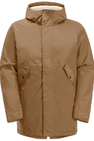 Jack Wolfskin Parka Talforst