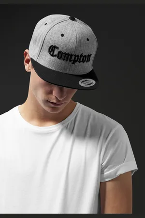 Mister Tee Casquette compton