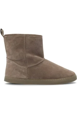 GROUNDIES Bottines femme Cozy 2,0