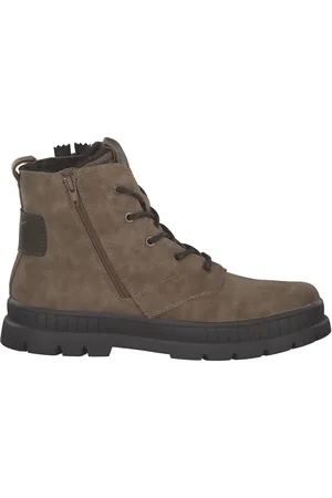 Bugatti Bottines confort sand