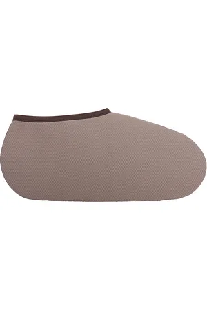 Rouchette Chaussons botte
