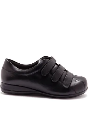 Pediconfort Derbie ultra larges femme
