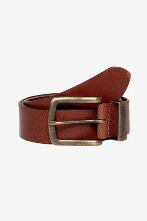 Wrangler Ceinture metal