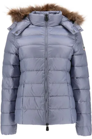 Jott Doudoune femme Luxe Grand Froid