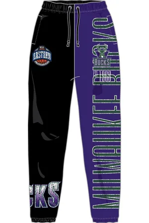Mitchell & Ness Jogging Milwaukee Bucks Team OG 2.0