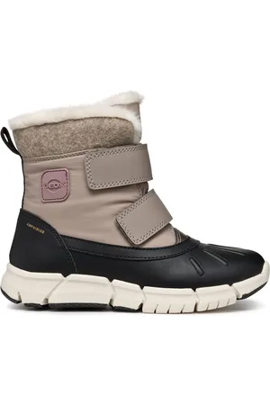 Geox Bottes d