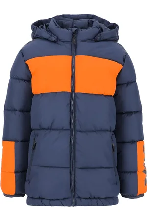 ZigZag Blouson enfant Bruno