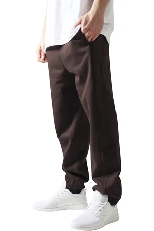 Urban classics Pantalon grandes tailles Urban Classic basic