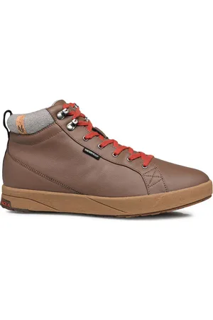 Saola Baskets Bergen waterproof Warm