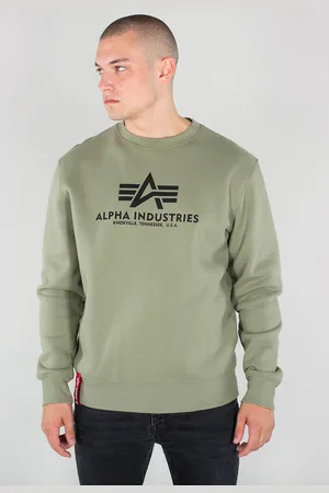 Alpha Industries Sweat Basic