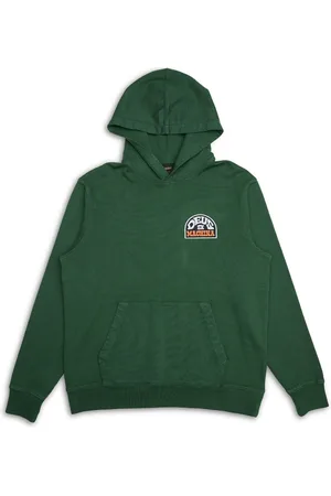 Deus Ex Machina Sweatshirt à capuche Riders Friend