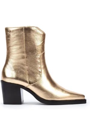 Martinelli Bottines à talon femme Kayla