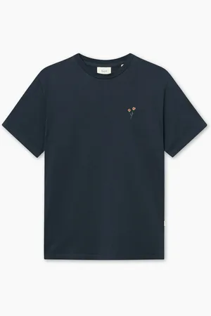 Foret T-shirt Flower
