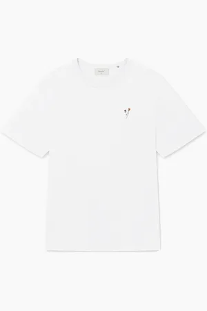 Foret T-shirt Flower