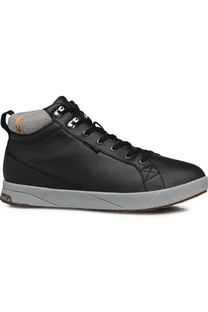 Saola Baskets Bergen waterproof Warm