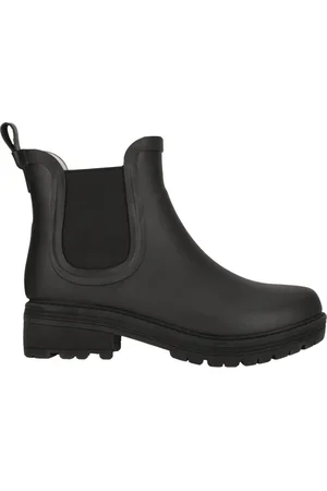 Weather Report Bottes de pluie femme Raimar