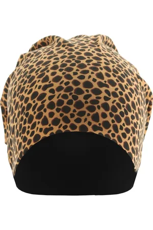 Masterdis Bonnet printed