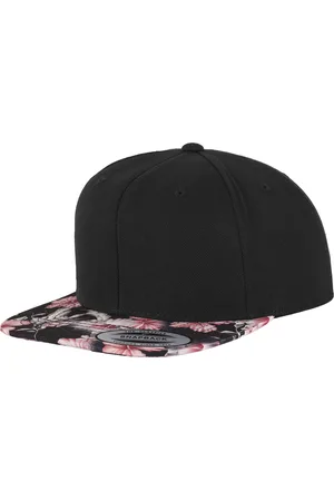 Flexfit Casquette floral